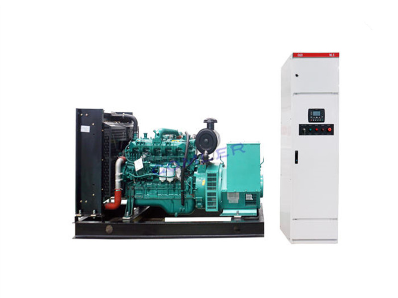 康姆勒電力原裝自動化發(fā)電機組：柴油發(fā)電機組及過濾器的保養(yǎng)？