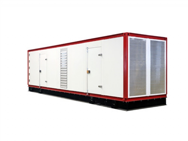 康姆勒電力原裝集裝箱發(fā)電機(jī)組：柴油發(fā)電機(jī)組的類型有哪些？