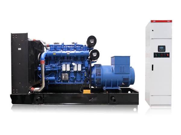 原裝自動(dòng)化柴油發(fā)電機(jī)康姆勒：發(fā)電機(jī)組選用潤(rùn)滑油注意事項(xiàng)？