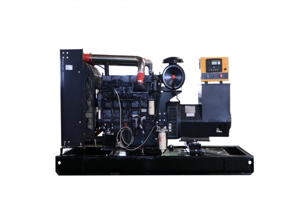 康姆勒200kw柴油發(fā)電機(jī)組