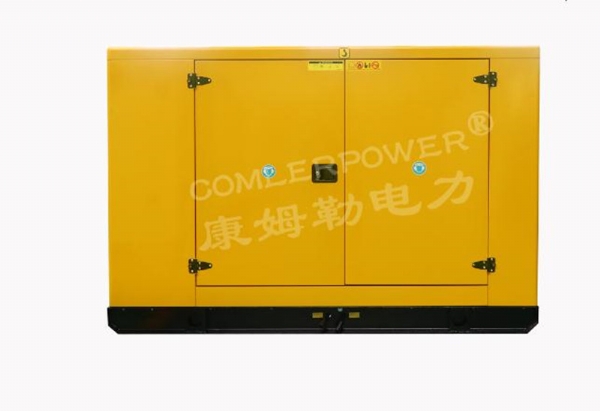 康姆勒靜音發(fā)電機(jī)組：發(fā)電機(jī)組柴油機(jī)故障產(chǎn)生的外部原因有哪些？